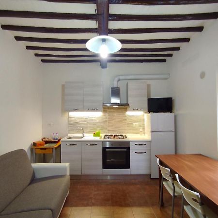Casa Via Della Rocca Luna Poggibonsi Exteriör bild